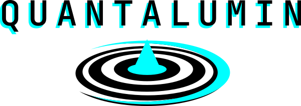 QuantaLumin logo